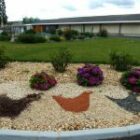 Horaires de Printemps à la Ferme