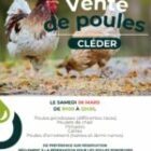 A Cléder, ce vendredi 6 mars