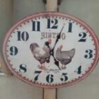 Horaires d’automne